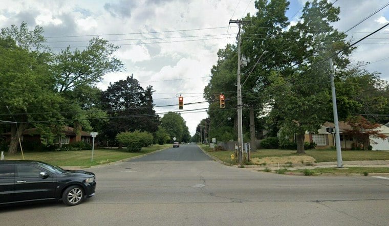 Kalamazoo Township Bicyclist, 37, Critically Hurt in Saturday Night Crash