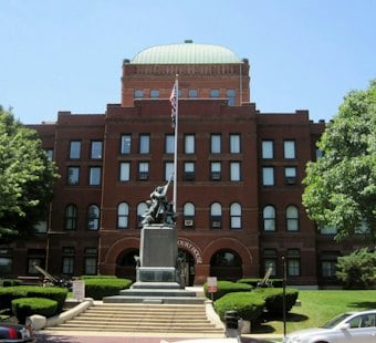 Kane County ROE Race Puts Fired Aurora East Principal's Record on Trial