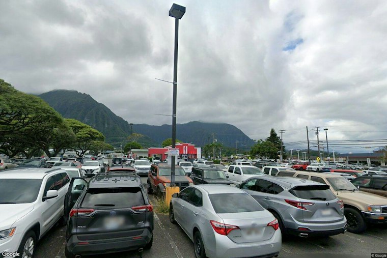Kaneohe's Ayame Curry & Ramen House Sets Reopening After Monthlong Facelift