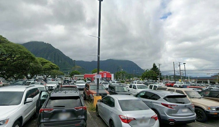 Kaneohe's Ayame Curry & Ramen House Sets Reopening After Monthlong Facelift