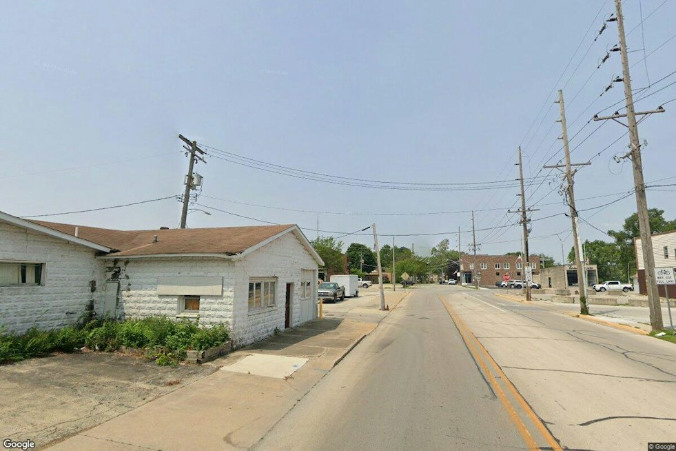 Kankakee Skips Bidding to Fix Storm-Wrecked Roofs, Mayor Still Has Doubts