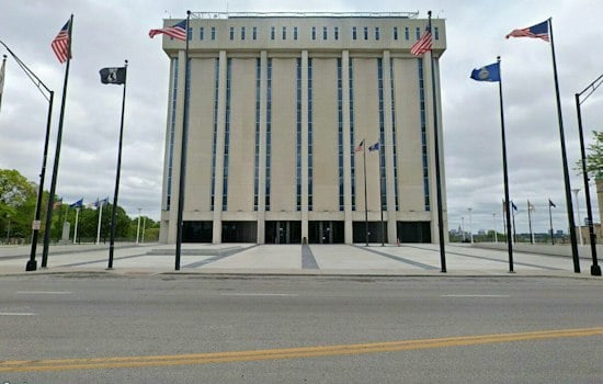 Kansas Audit Finds $40M Budget Gap in Unified Government of Wyandotte County