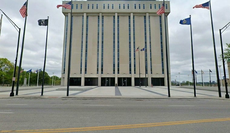 Kansas Audit Finds $40M Budget Gap in Unified Government of Wyandotte County