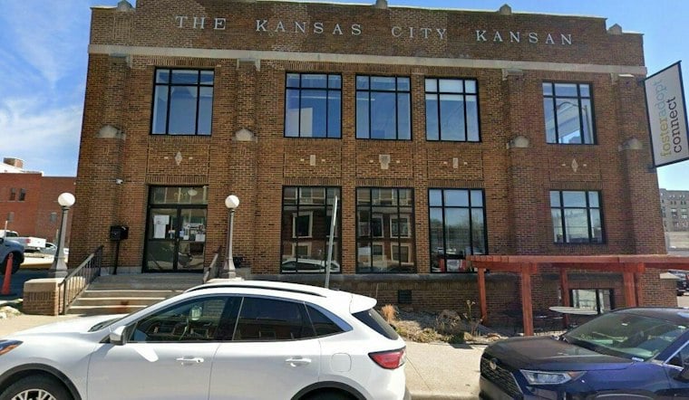 Kansas brothers Zaiden and Zion seek an adoptive home together