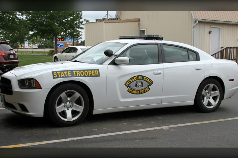 Kansas City AMBER Alert Ends as 1-Year-Old Found Safe, Suspect in Custody