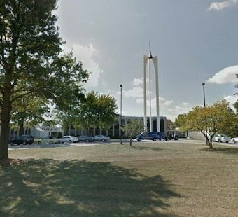 Kansas City Archdiocese to Shutter 60-Year-Old Savior Center Over $50M Repair Bill