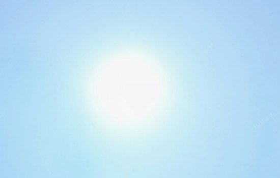 Kansas City Basks in 78-Degree October Stunner Before Cooldown Hits