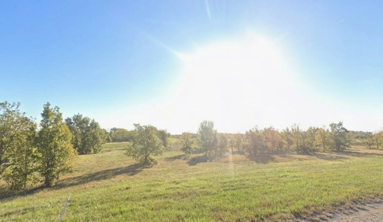 Kansas City Basks in Picture-Perfect Sunday Before Bonus Summer Heat Rolls In