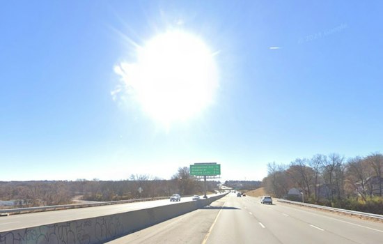 Kansas City Basks in Summerlike Sunshine With 70s All Week