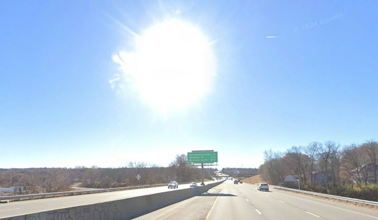Kansas City Basks in Summerlike Sunshine With 70s All Week