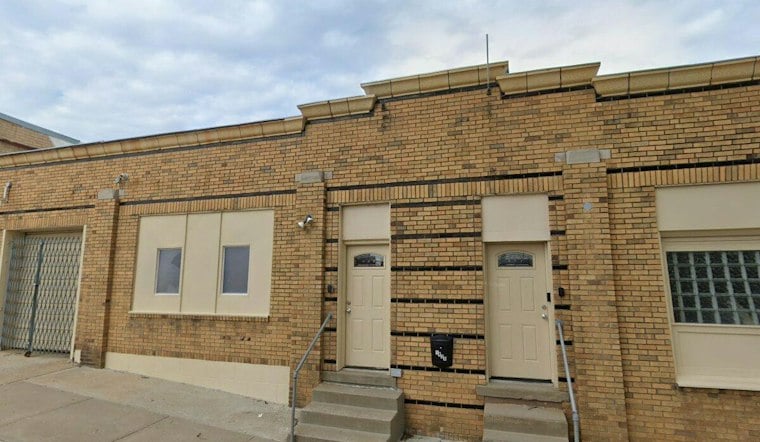 Kansas City Calls Its Shelter Plan Brilliant, Then Blocks It From Opening