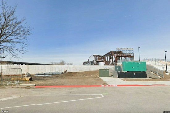 Kansas City Chess Park Opens Saturday on a Bridge Linking Two States