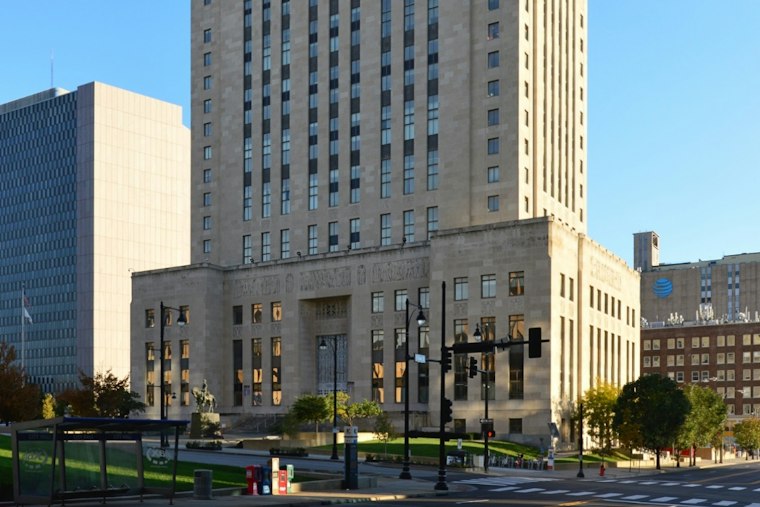 Kansas City Driver Gets 18 Years for Gunning Down Man on The Paseo