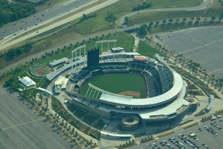 Kansas City Families Walk at Kauffman Stadium to Fund Down Syndrome Services