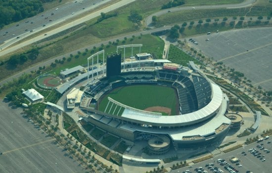 Kansas City Families Walk at Kauffman Stadium to Fund Down Syndrome Services