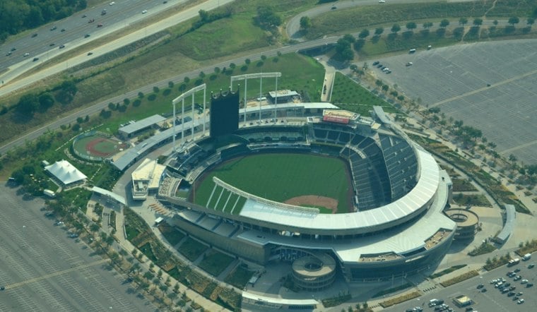 Kansas City Families Walk at Kauffman Stadium to Fund Down Syndrome Services