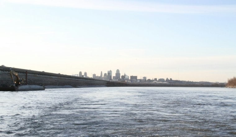 Kansas City Finishes 16-Mile Levee Overhaul Guarding 27,000 Residents