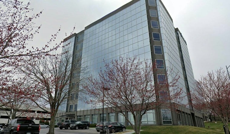 Kansas City Firm StructSure Lands Big Air Force Medical Deal in South Dakota