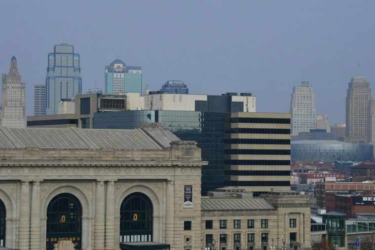 Kansas City Forecast: Storms Wednesday Night, Cold Front Thursday