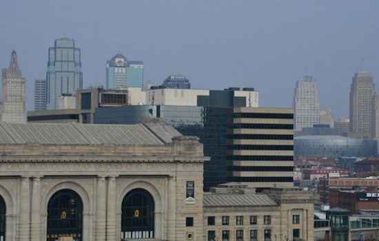 Kansas City Forecast: Storms Wednesday Night, Cold Front Thursday
