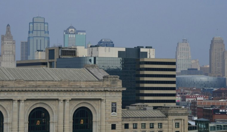 Kansas City Forecast: Storms Wednesday Night, Cold Front Thursday
