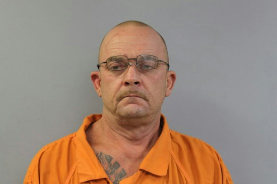 Kansas City Fugitive Found Hiding in Tree in Ghillie Suit Near New Florence