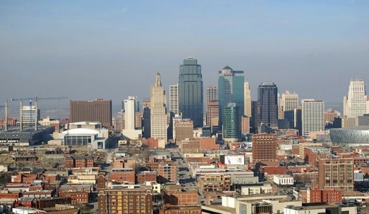 Kansas City Gets One Last Warm-Up Before Stormy Weekend Washout