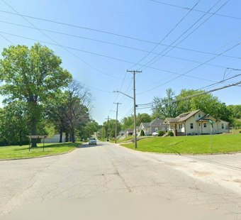 Kansas City, Kansas Cuts Ribbon on Nation's First Factory-Built Infill Homes