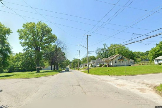 Kansas City, Kansas Cuts Ribbon on Nation's First Factory-Built Infill Homes