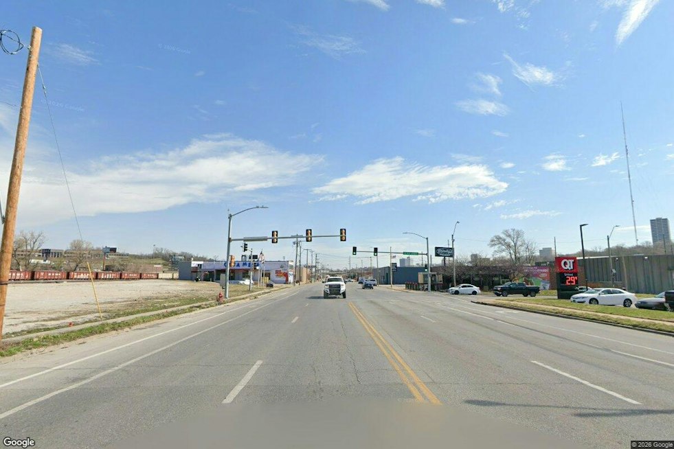 Kansas City, Kansas Woman, 24, Found Dead Under Bridge After Going Missing
