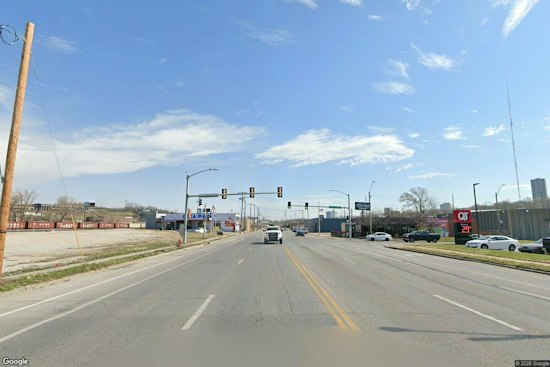 Kansas City, Kansas Woman, 24, Found Dead Under Bridge After Going Missing