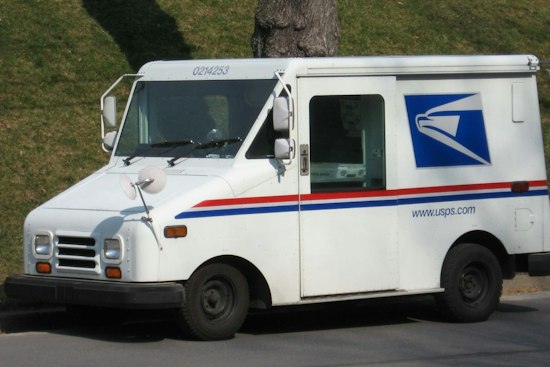 Kansas City Man, 24, Charged After Fleeing Crash That Killed USPS Carrier