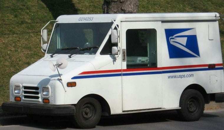 Kansas City Man, 24, Charged After Fleeing Crash That Killed USPS Carrier