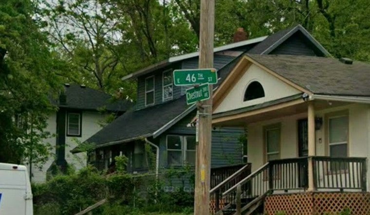 Kansas City Man, 60, Dies After Porch Stabbing, No Arrest Made