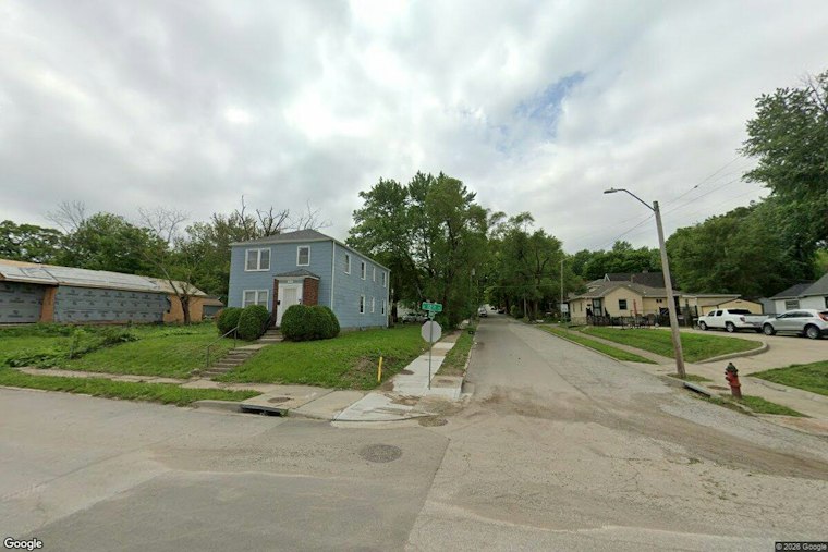 Kansas City Man Charged in 2023 Killing of Teen Shot Near Denver Avenue