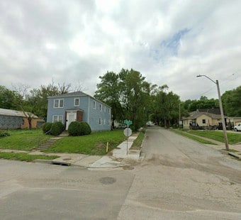 Kansas City Man Charged in 2023 Killing of Teen Shot Near Denver Avenue