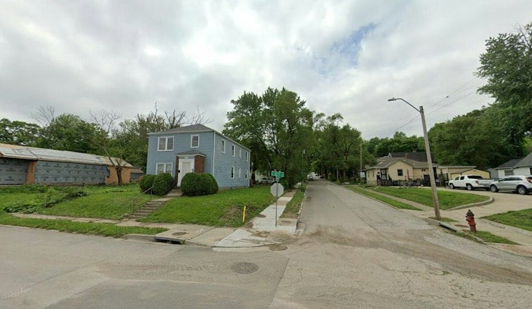 Kansas City Man Charged in 2023 Killing of Teen Shot Near Denver Avenue