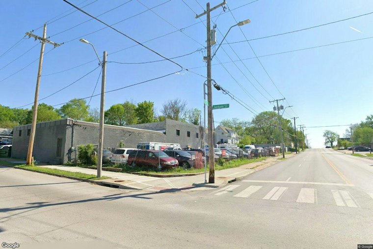 Kansas City Police Hunt for Family of Toddler Found Alone Near 27th and Jackson