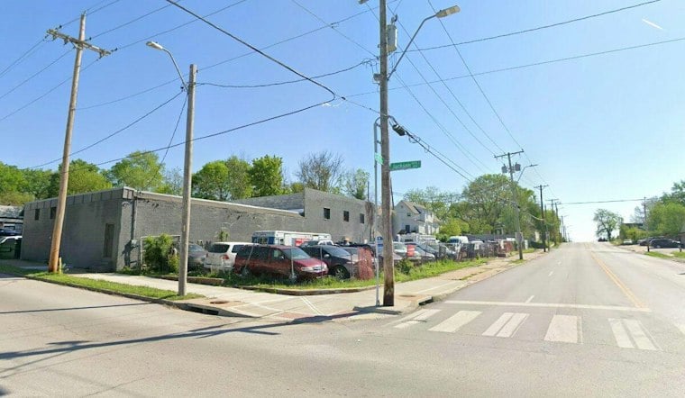Kansas City Police Hunt for Family of Toddler Found Alone Near 27th and Jackson