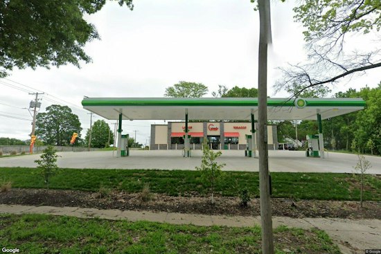 Kansas City Police Seek Family of 5-Year-Old Boy Found Alone at BP Station
