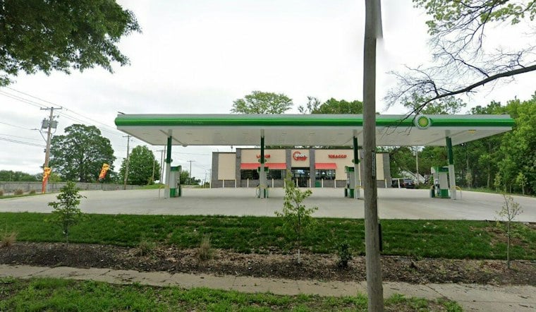 Kansas City Police Seek Family of 5-Year-Old Boy Found Alone at BP Station