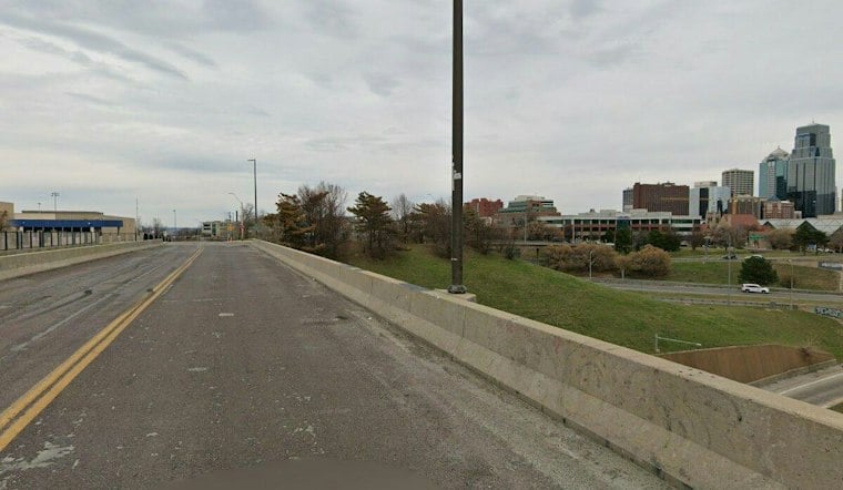 Kansas City Roasts in October Heat Wave Before Midweek Storms Roll In