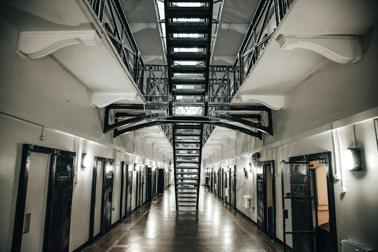 Kansas City's $22 Million Jail Still Empty, Staffing Shortfall Blamed