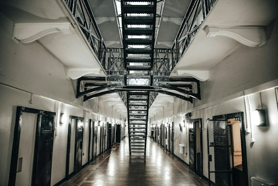 Kansas City's $22 Million Jail Still Empty, Staffing Shortfall Blamed