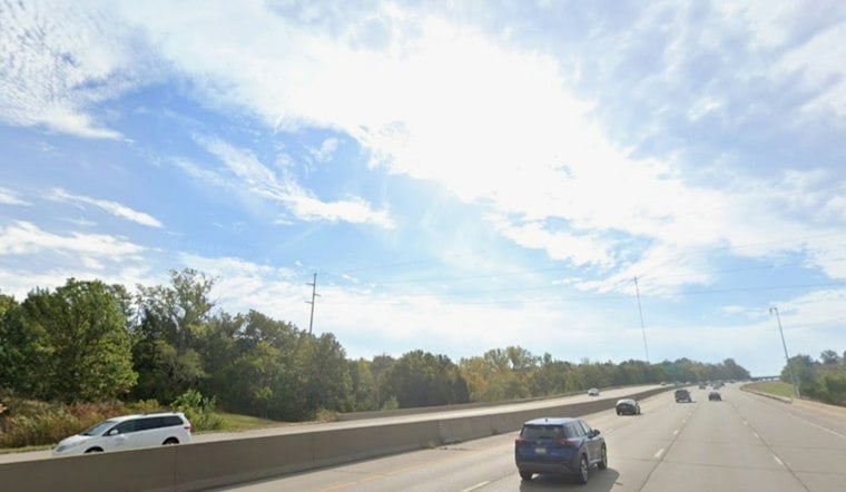 Kansas City Scores Bonus Summer Before Halloween Showers May Arrive