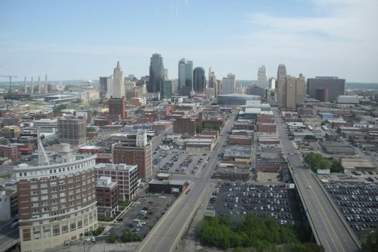 Kansas City Scores Four More Sunny 70-Degree Days Before Fall Rains Roll In