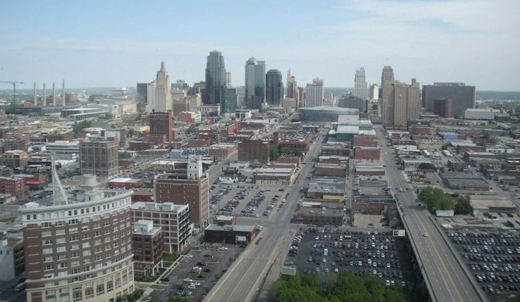 Kansas City Scores Four More Sunny 70-Degree Days Before Fall Rains Roll In