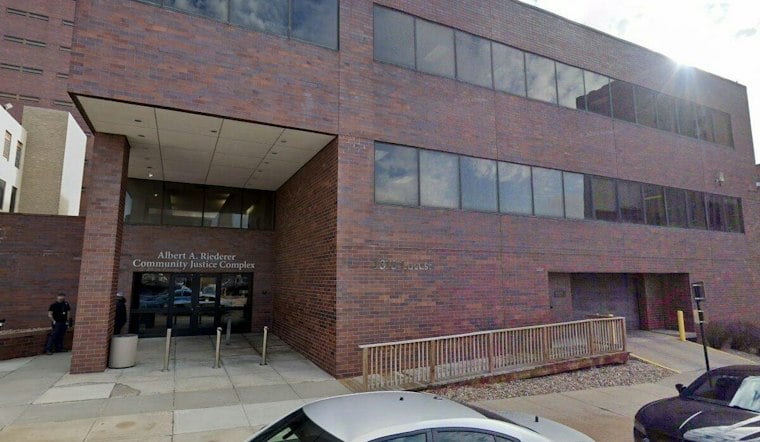 Kansas City Sergeant Charged With Felonies After Divorce Harassment Spree