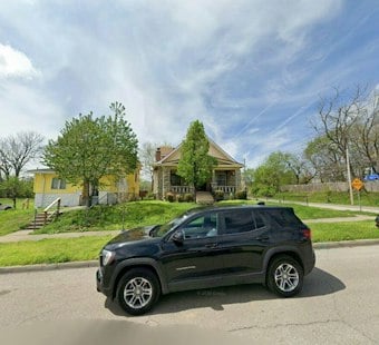 Kansas City Shooting Leaves One Dead on Garfield Avenue, Motive Still a Mystery