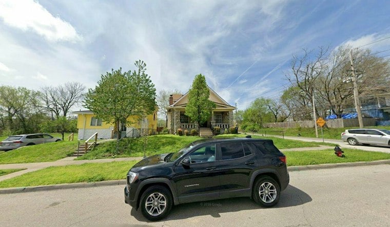 Kansas City Shooting Leaves One Dead on Garfield Avenue, Motive Still a Mystery